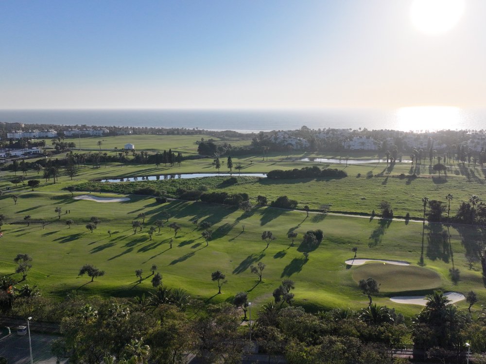 Costa Ballena Ocean Golf Club