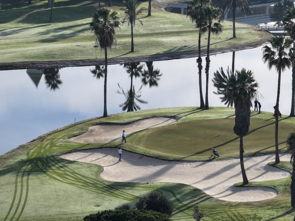 Costa Ballena Ocean Golf Club