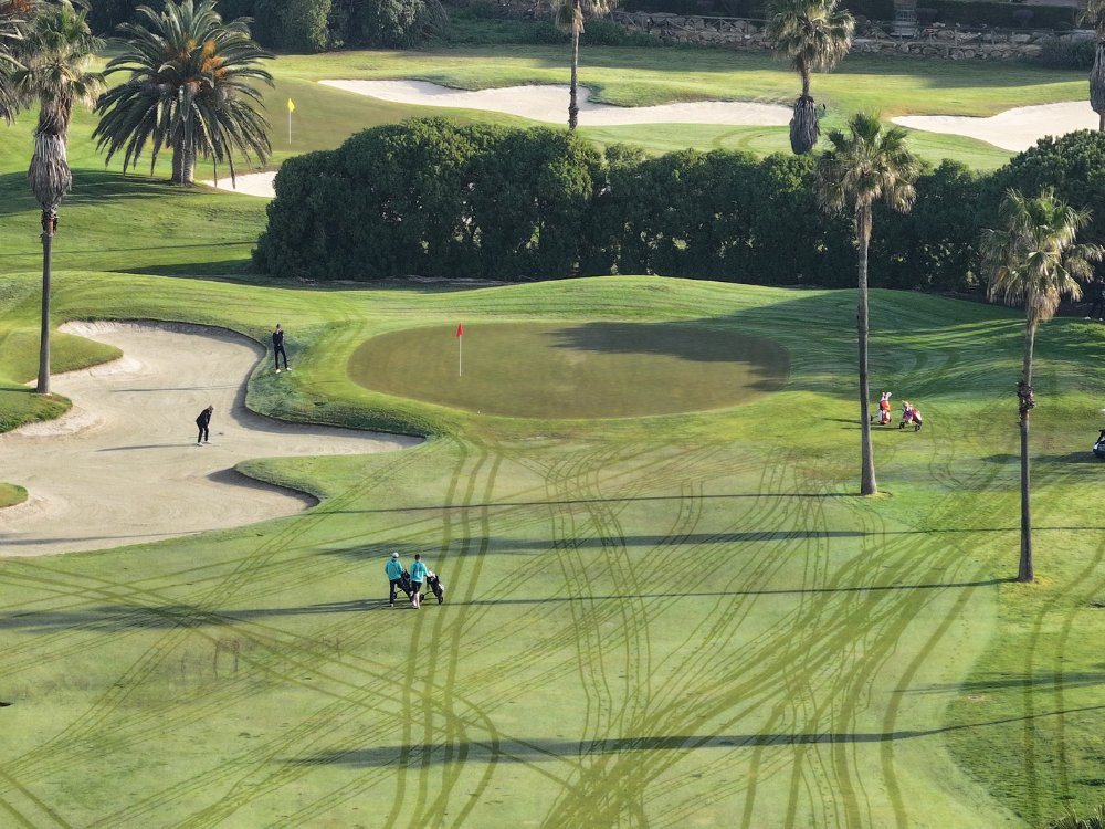 Costa Ballena Ocean Golf Club