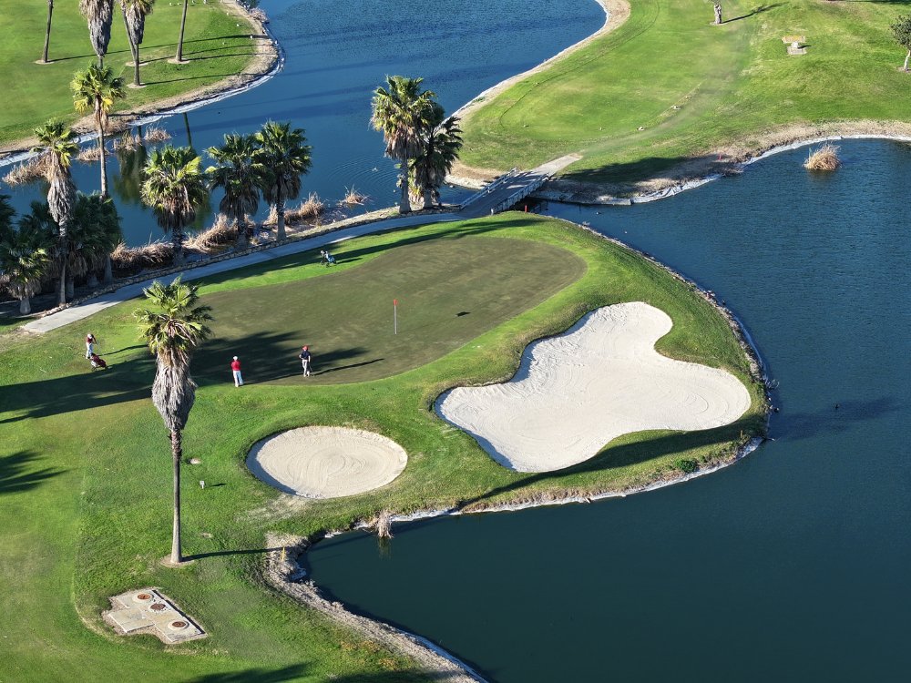 Costa Ballena Ocean Golf Club