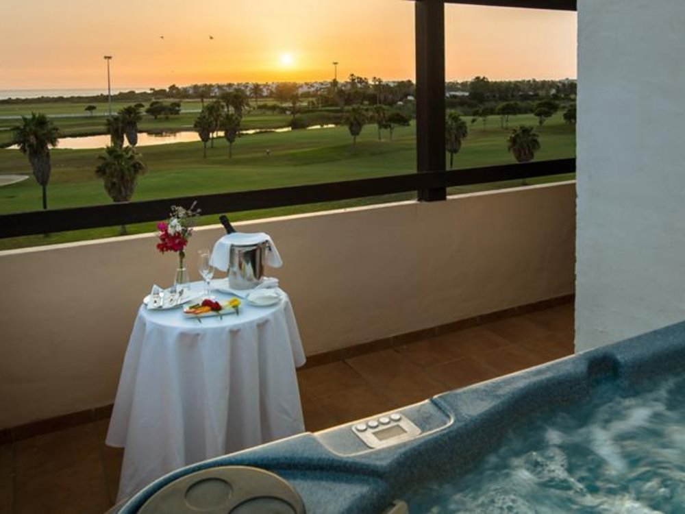 Barceló Costa Ballena Golf & Spa