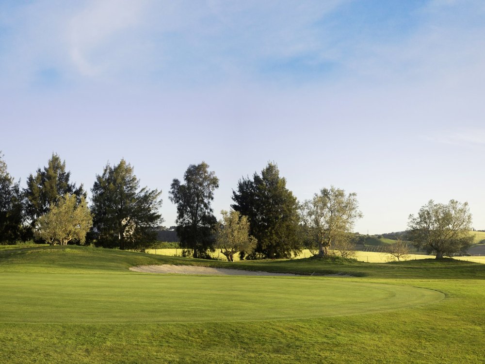 Sherry Golf Jerez