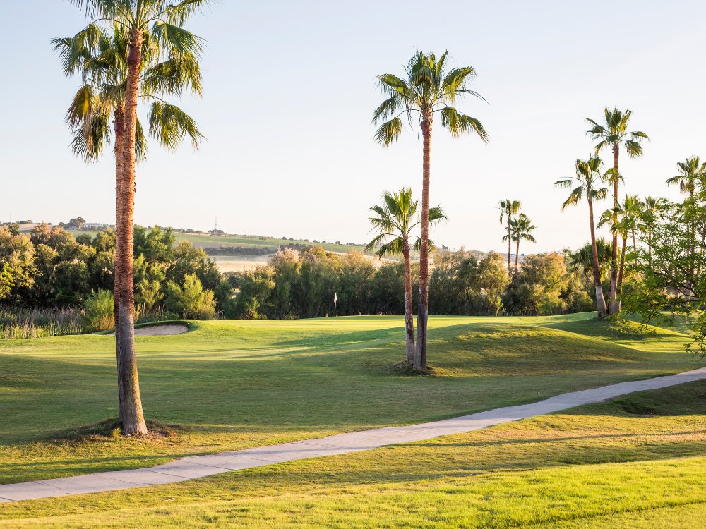 Sherry Golf Jerez