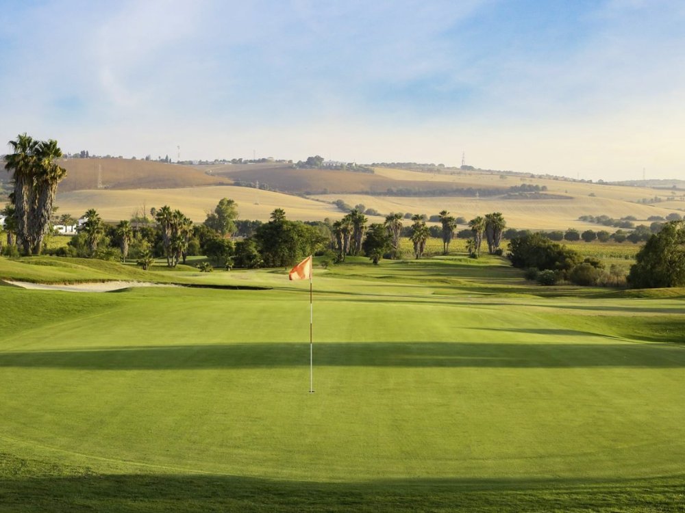 Sherry Golf Jerez