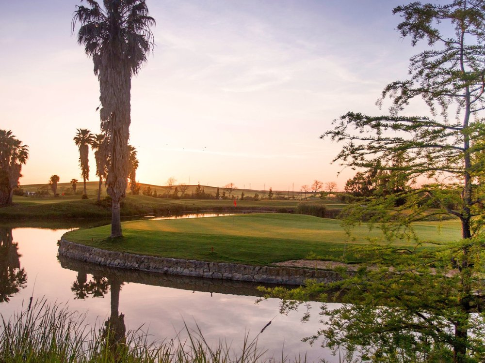 Sherry Golf Jerez
