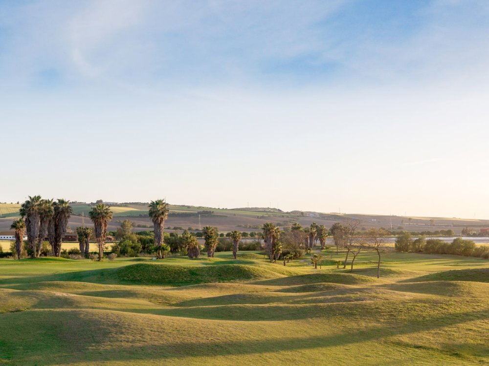 Sherry Golf Jerez