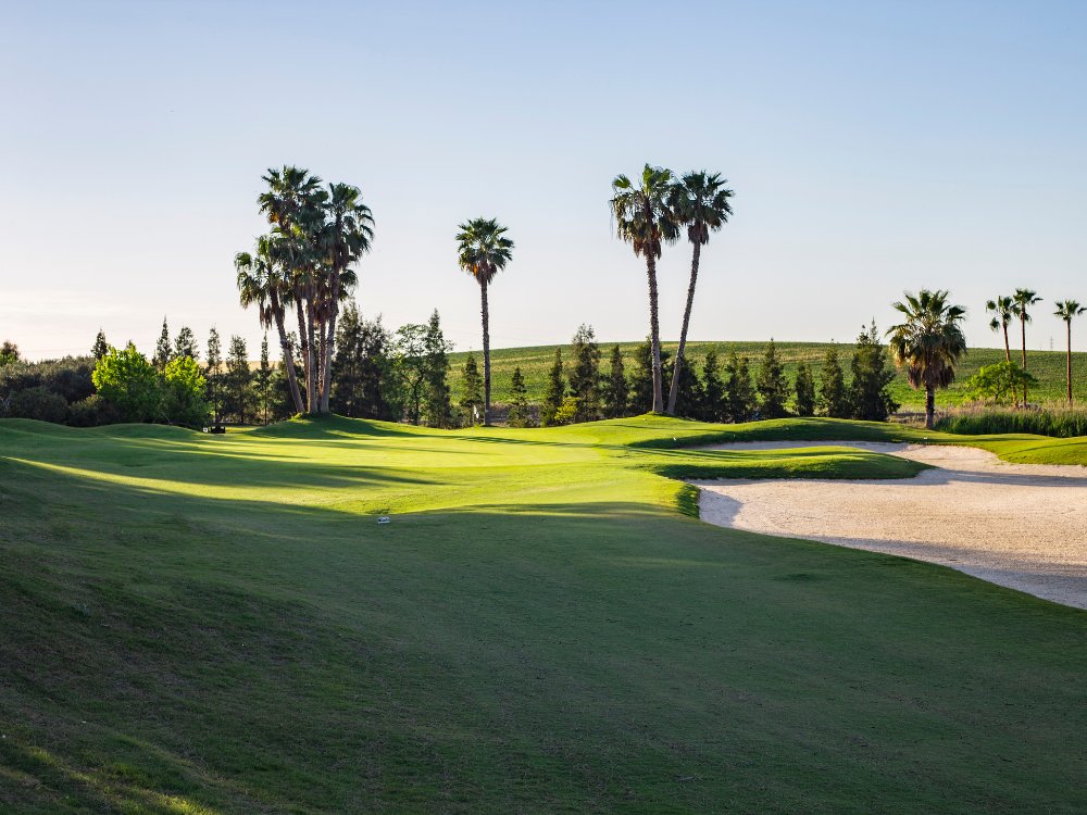 Sherry Golf Jerez