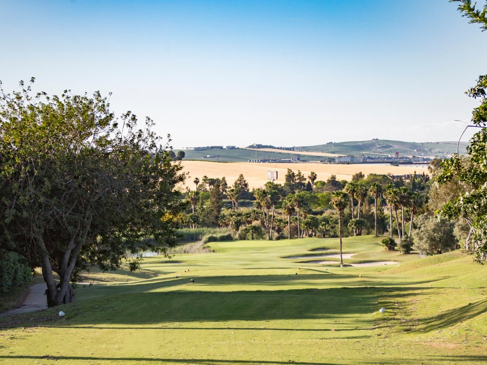 Sherry Golf Jerez