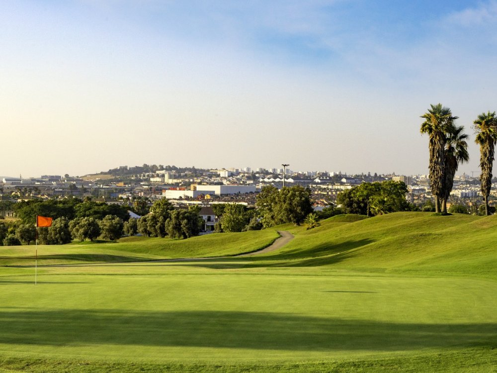 Sherry Golf Jerez