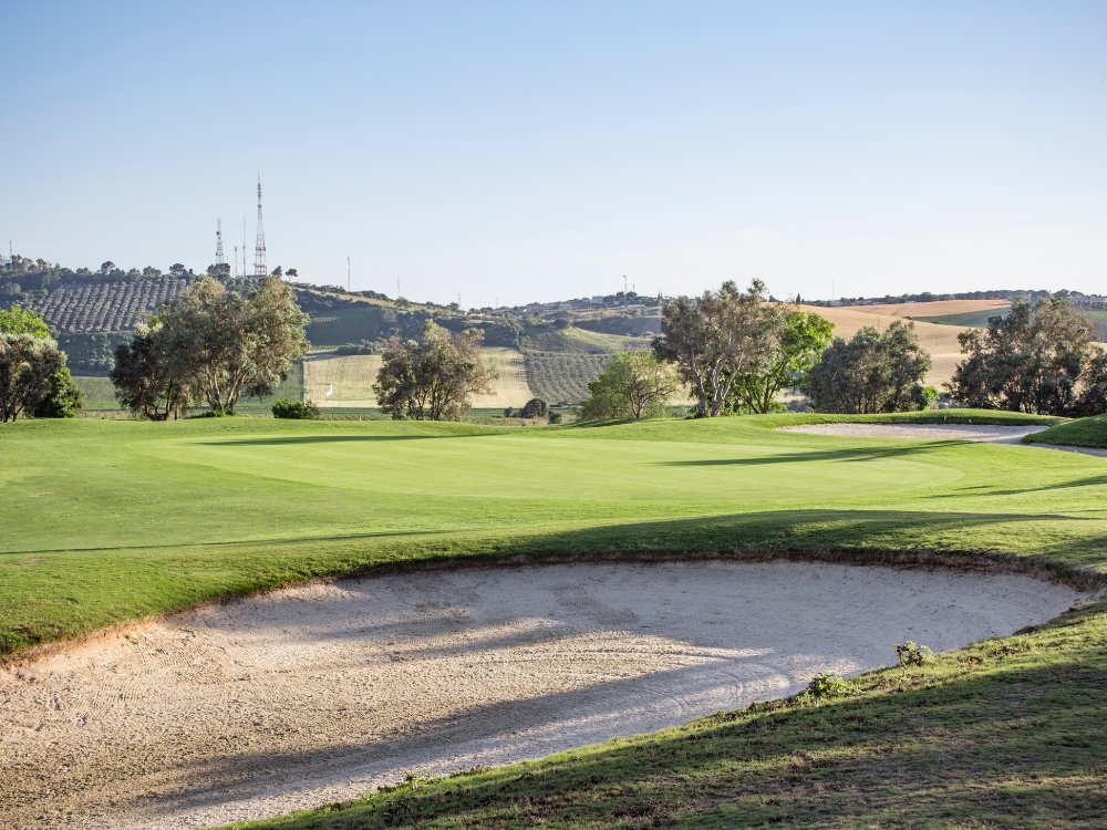 Sherry Golf Jerez