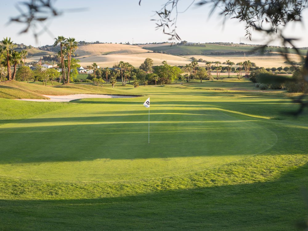 Sherry Golf Jerez
