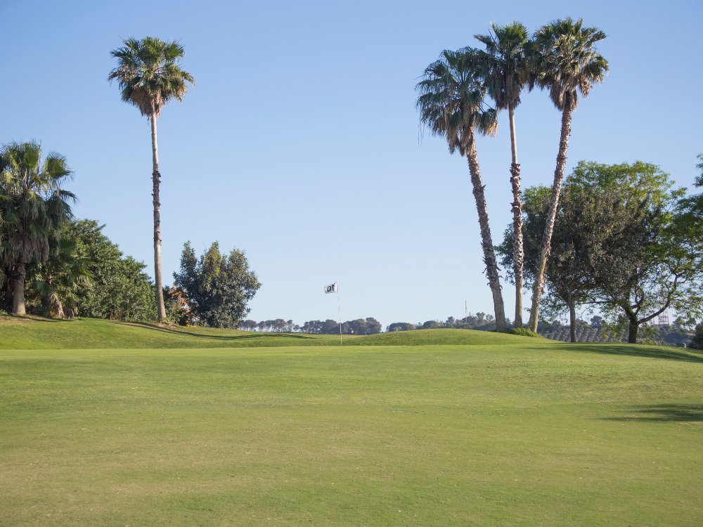Sherry Golf Jerez