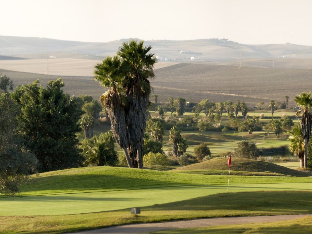 Sherry Golf Jerez
