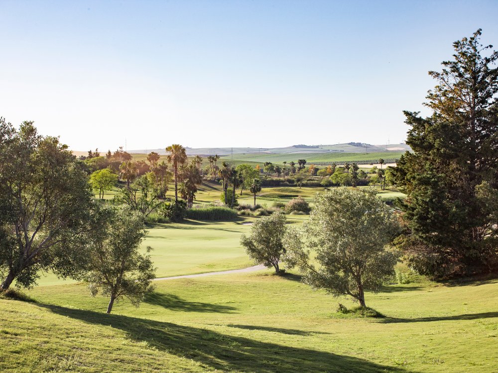 Sherry Golf Jerez