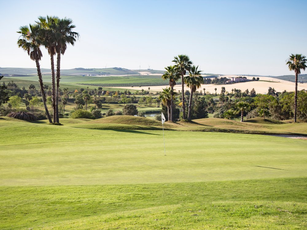 Sherry Golf Jerez