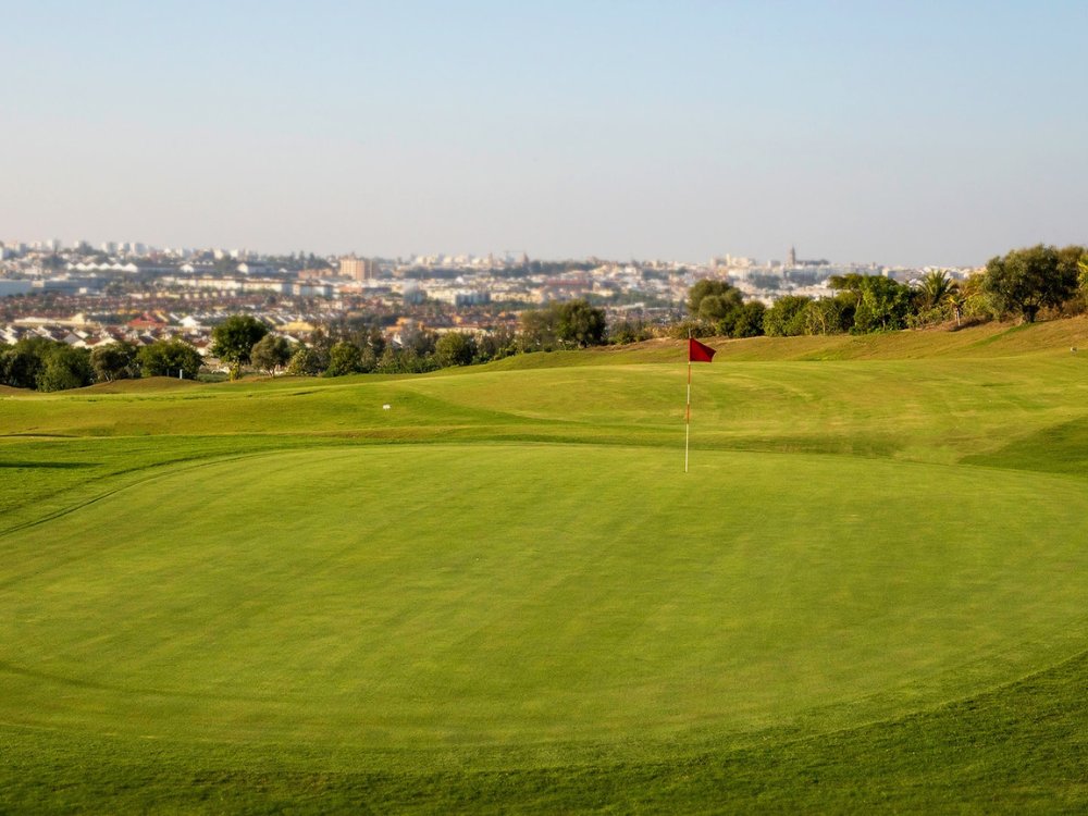 Sherry Golf Jerez