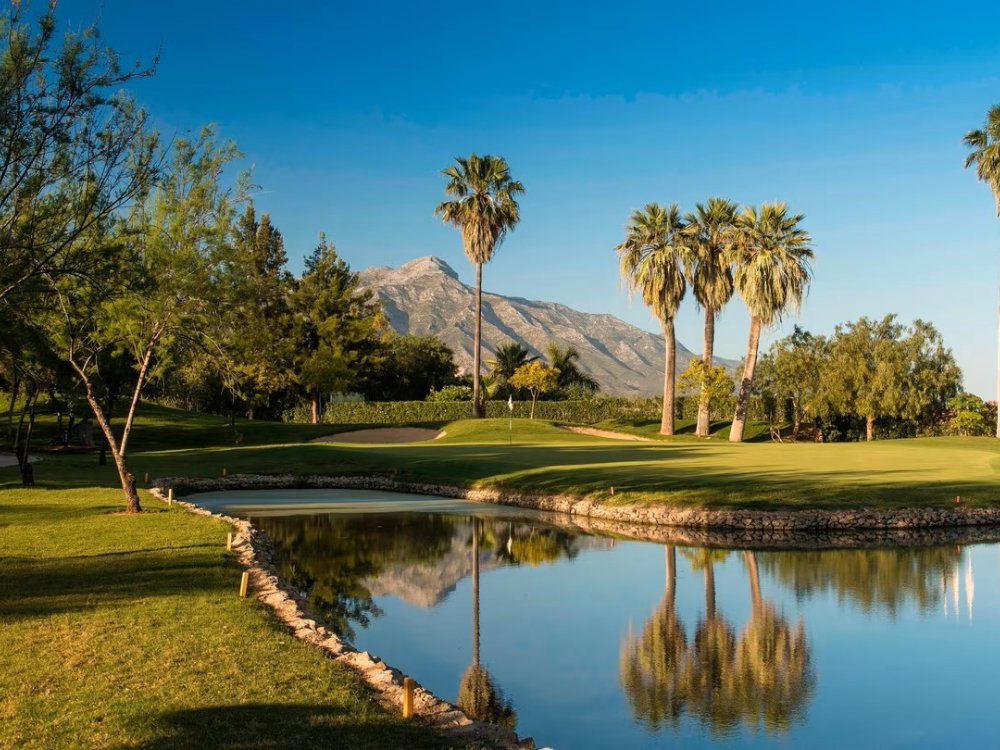 La Quinta Golf and Country Club