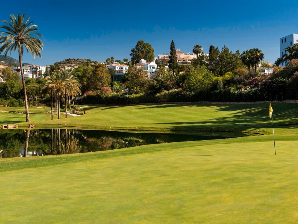 La Quinta Golf and Country Club