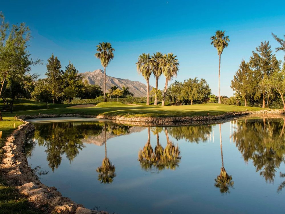 La Quinta Golf and Country Club