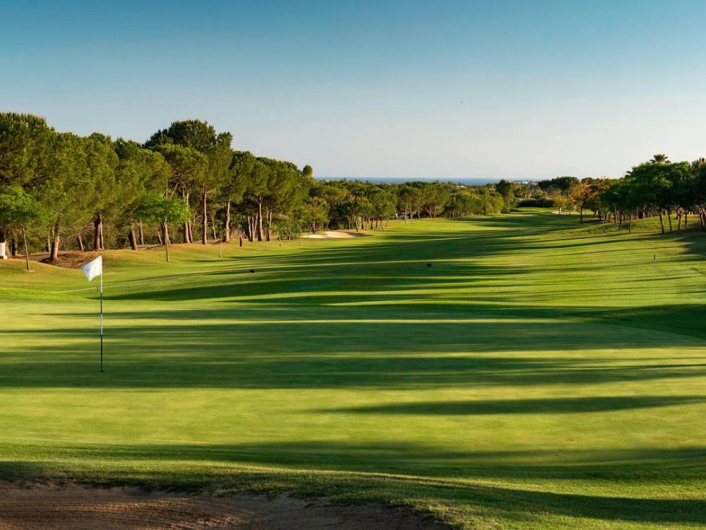 La Quinta Golf and Country Club