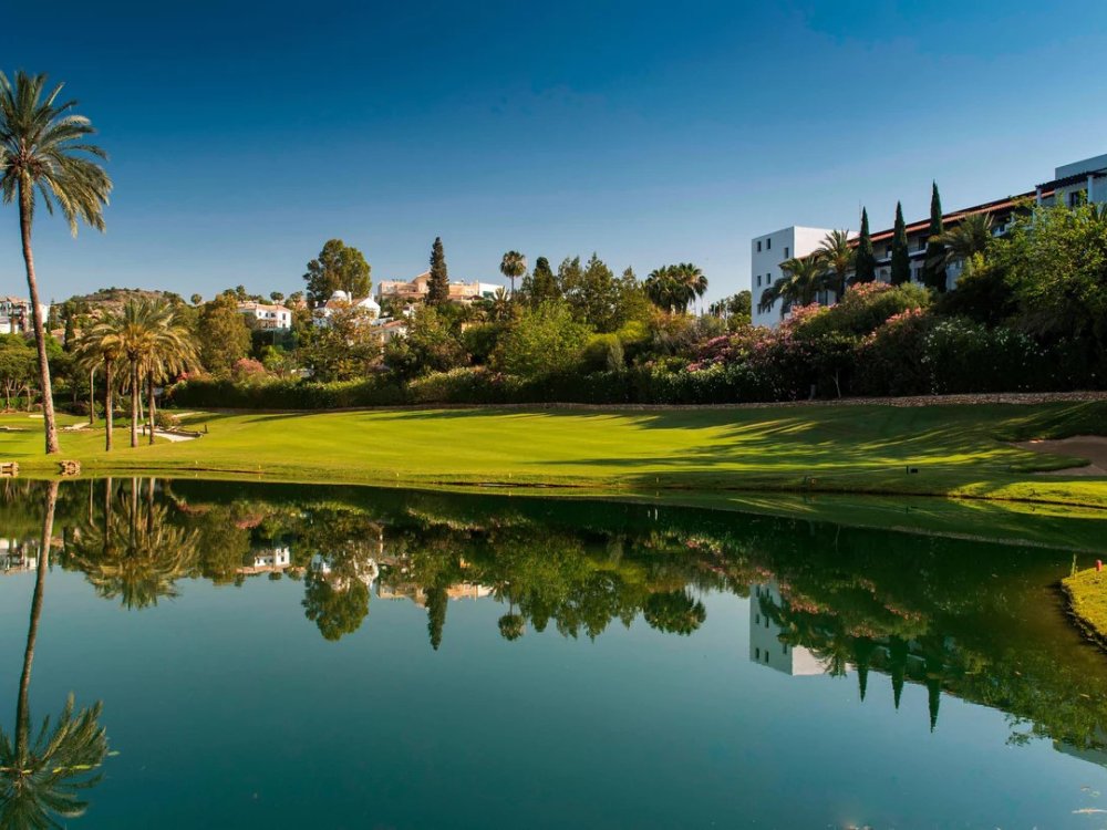 La Quinta Golf and Country Club