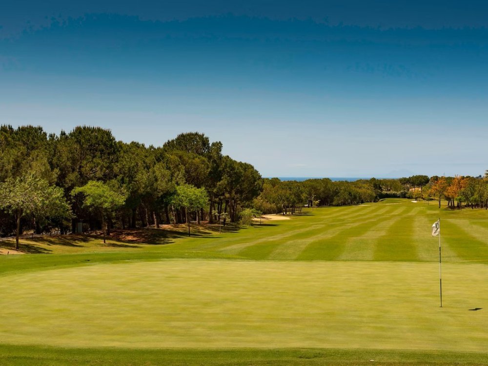 La Quinta Golf and Country Club