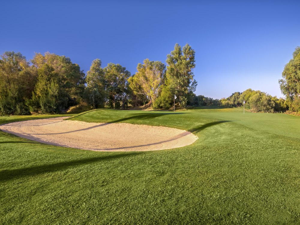 Montecastillo Golf Club