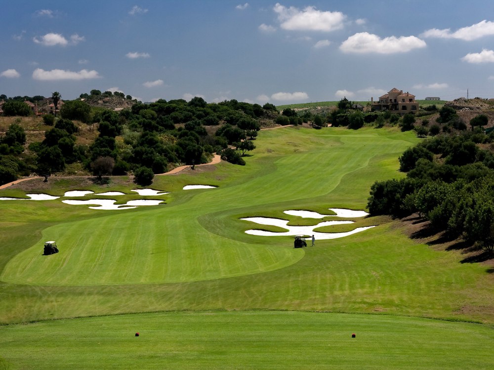 Montecastillo Golf Club