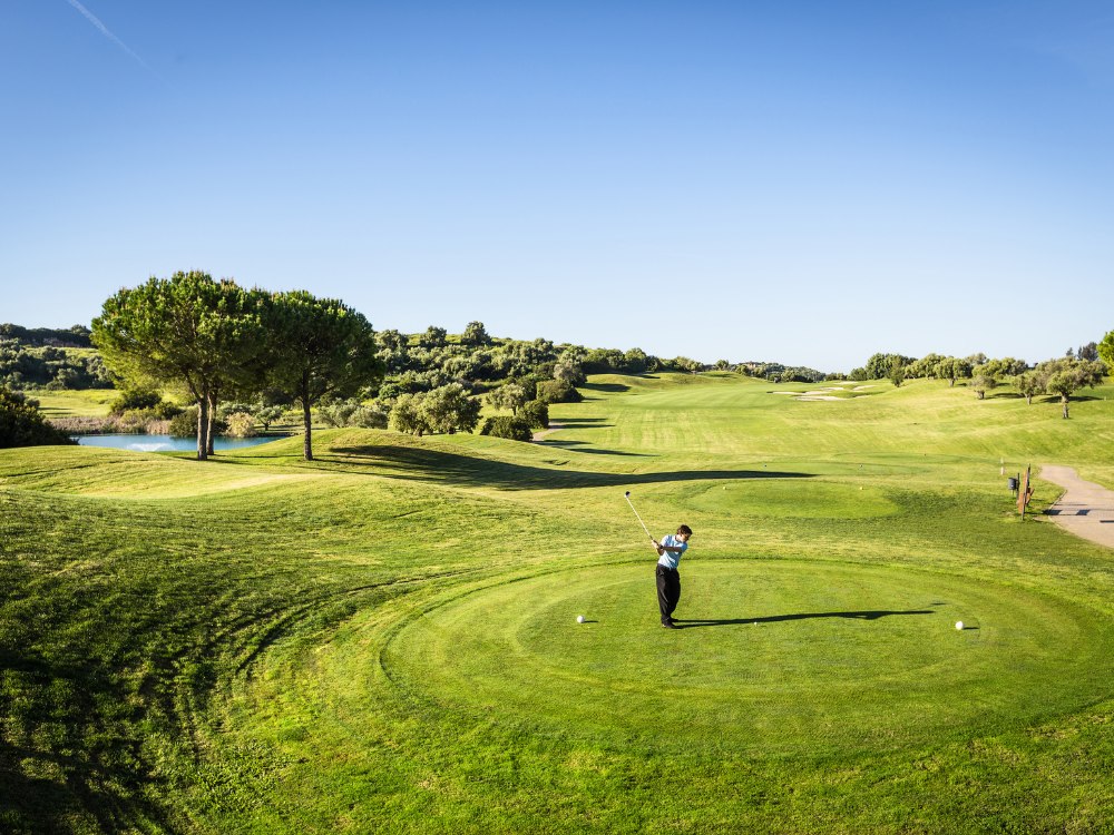 Montecastillo Golf Club