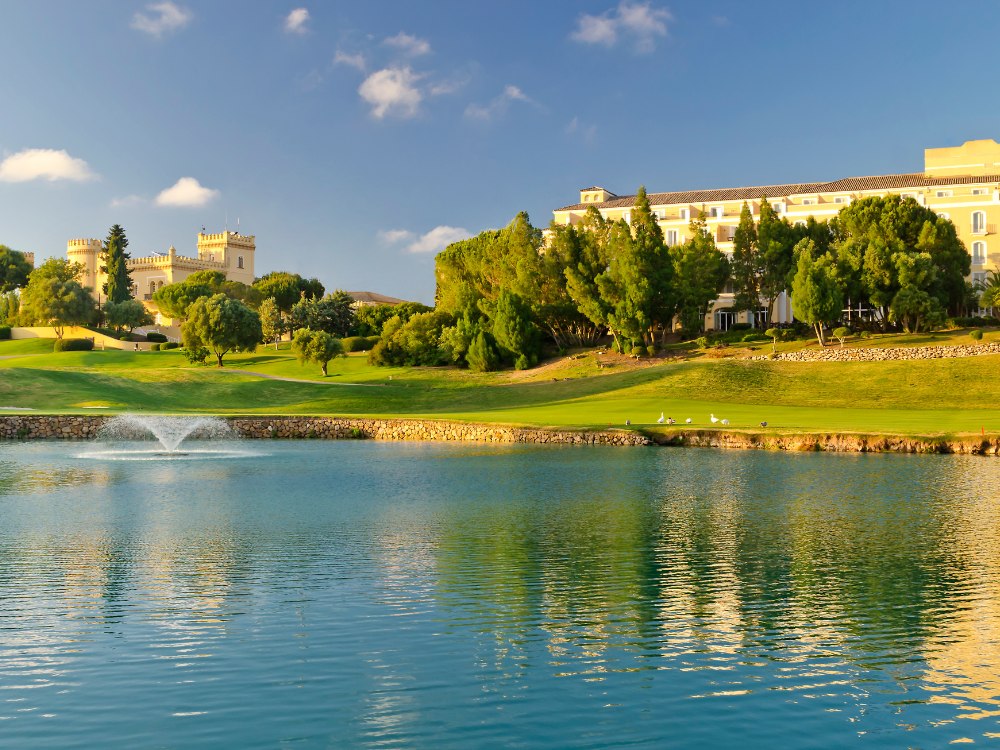 Montecastillo Golf Club