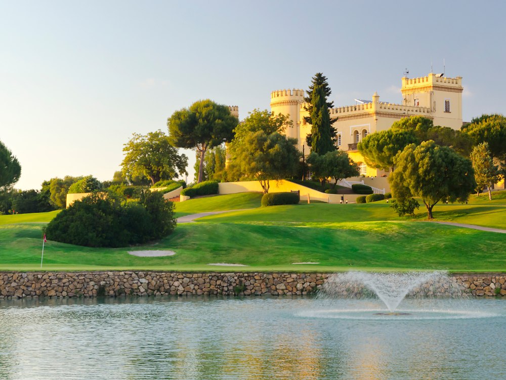 Montecastillo Golf Club