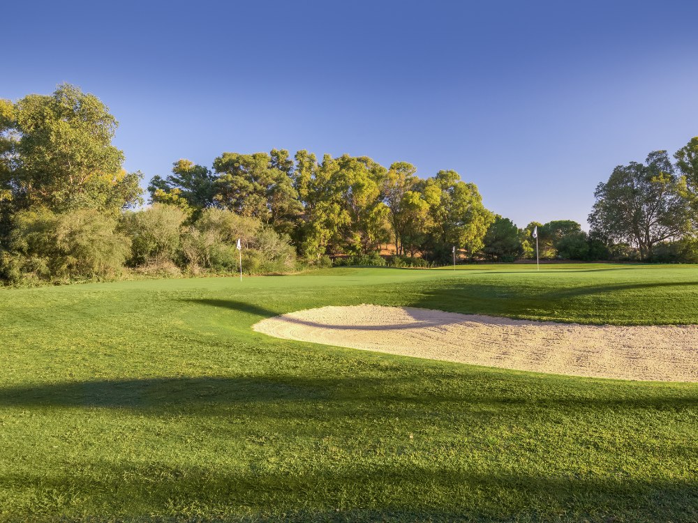 Montecastillo Golf Club