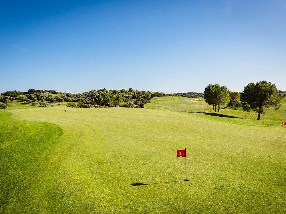 Montecastillo Golf Club