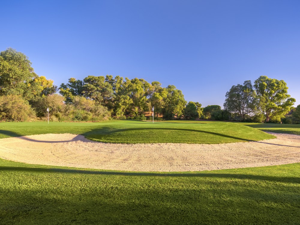 Montecastillo Golf Club