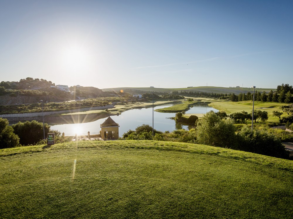 Montecastillo Golf Club