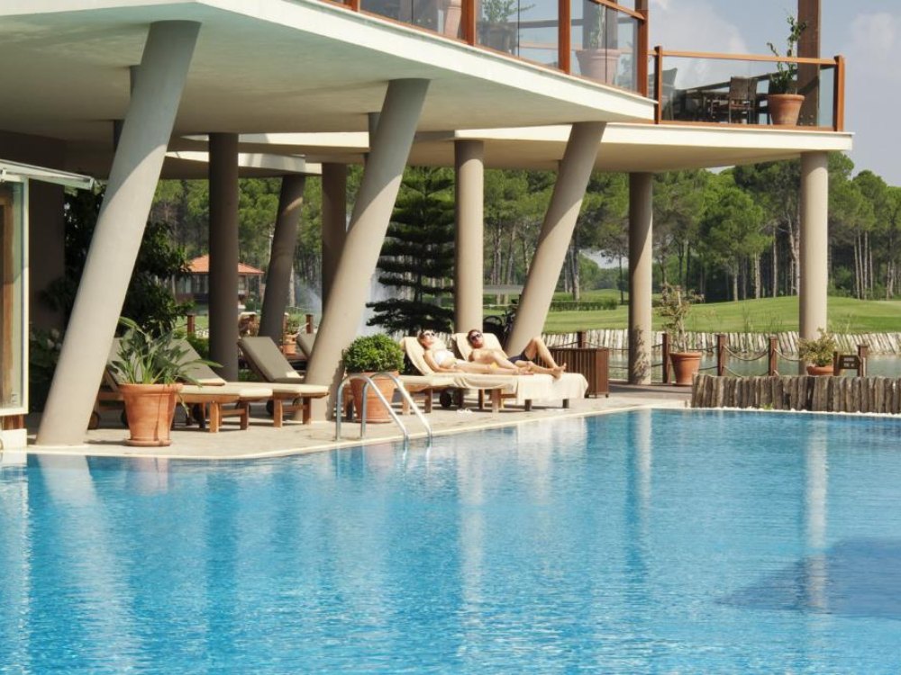 Sueno Hotels Golf Belek