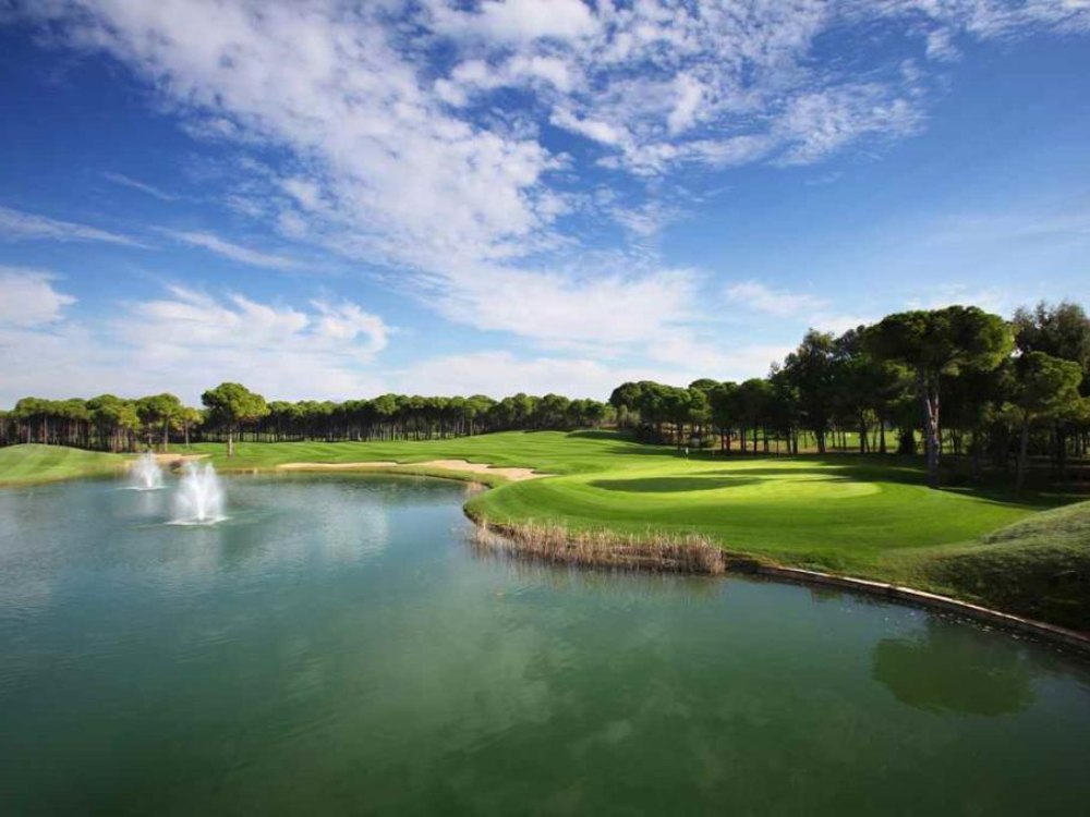 Sueno Hotels Golf Belek