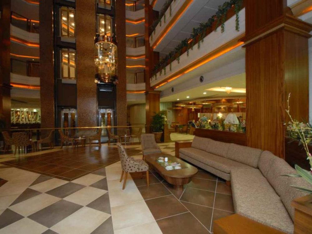 Sueno Hotels Golf Belek