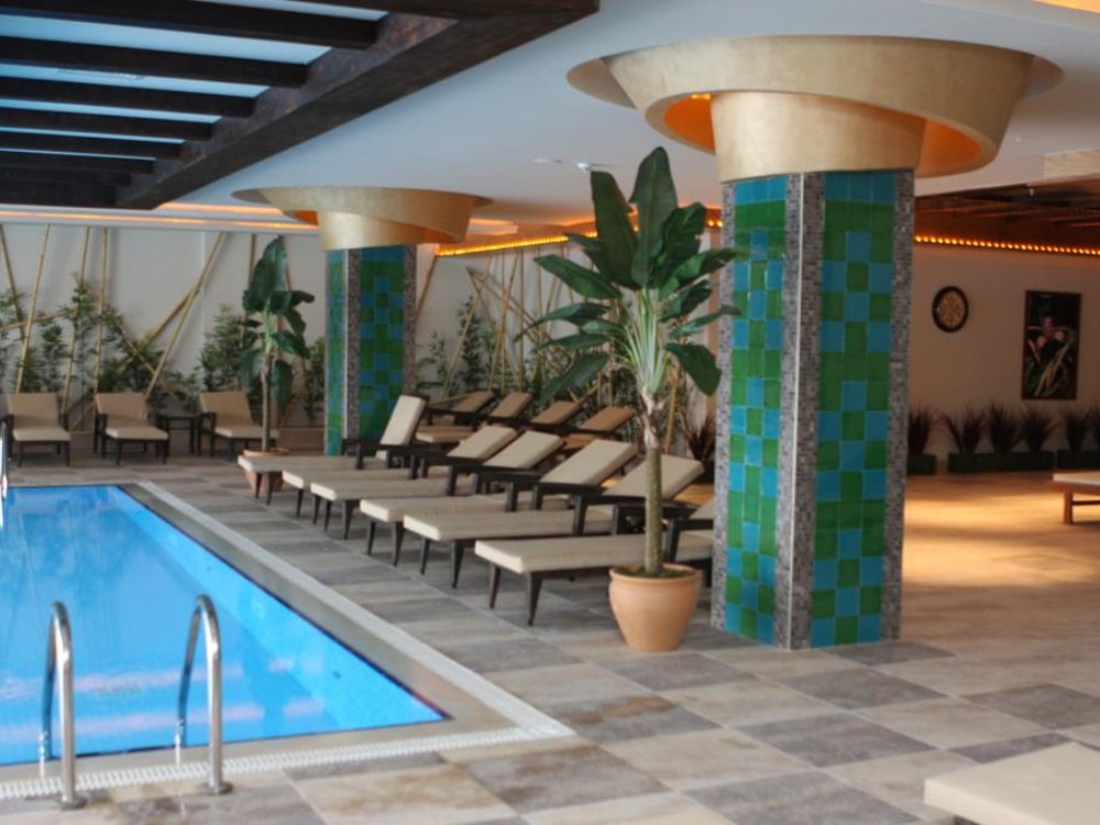 Sueno Hotels Golf Belek