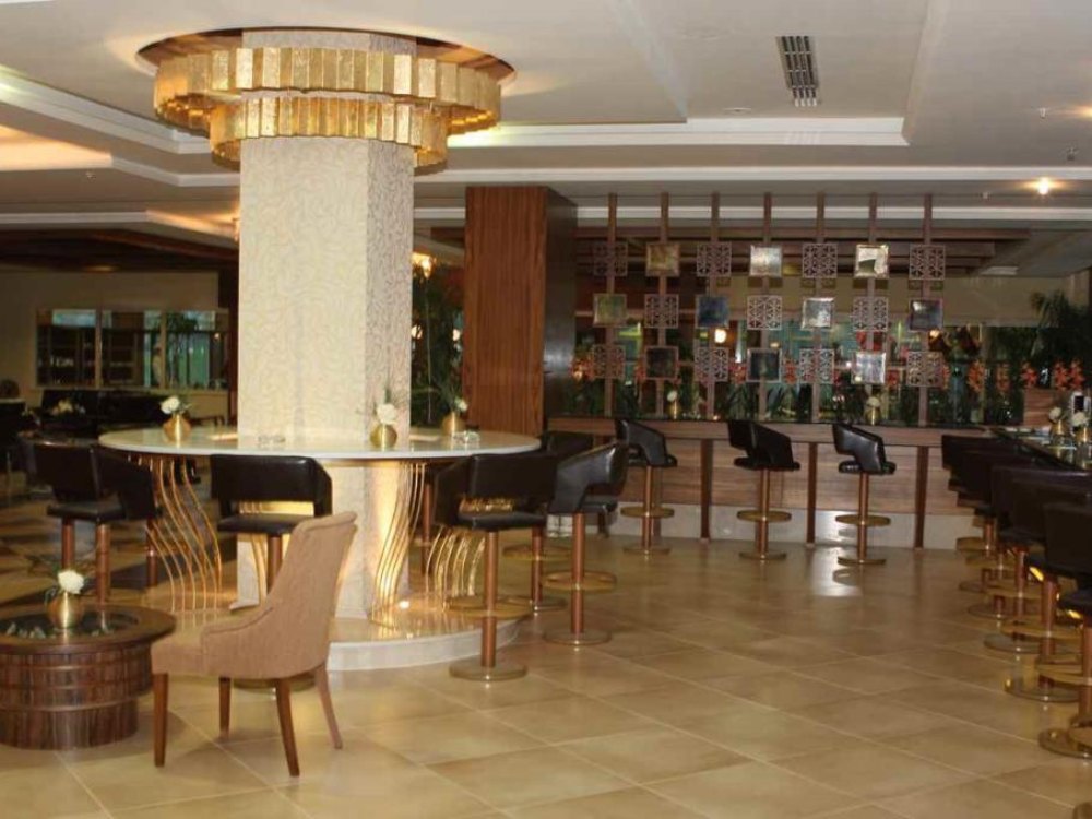 Sueno Hotels Golf Belek