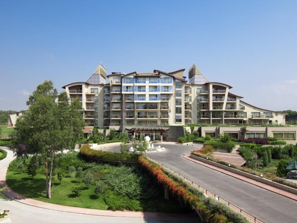 Sueno Hotels Golf Belek