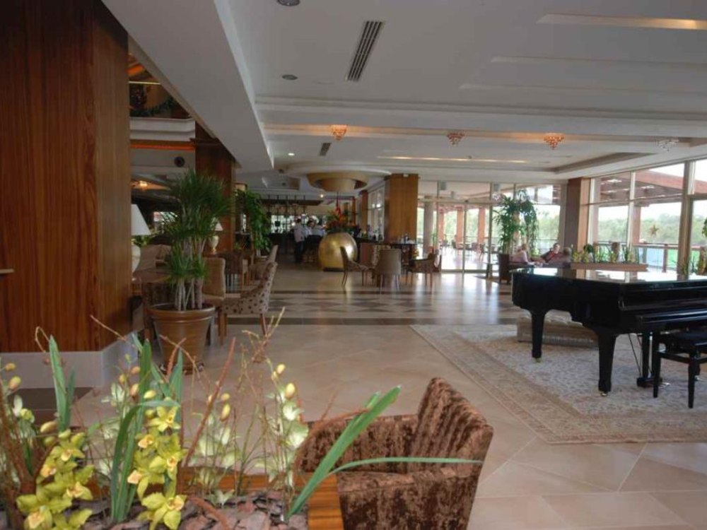 Sueno Hotels Golf Belek