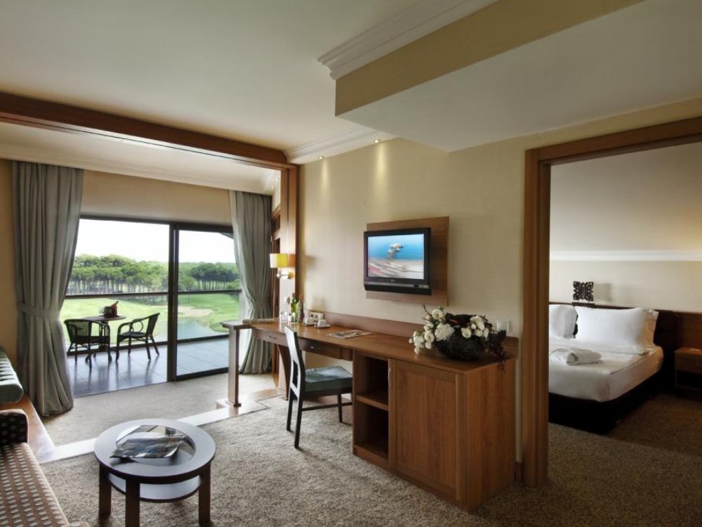 Sueno Hotels Golf Belek