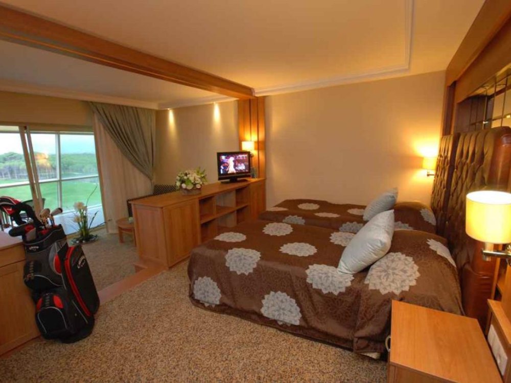 Sueno Hotels Golf Belek