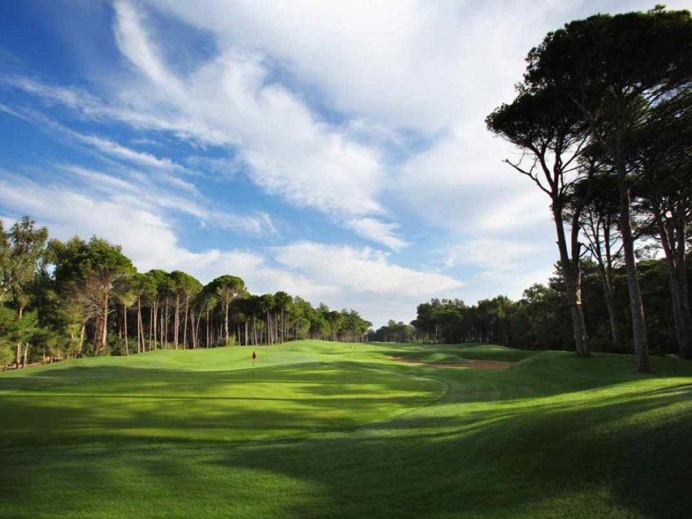 Sueno Hotels Golf Belek