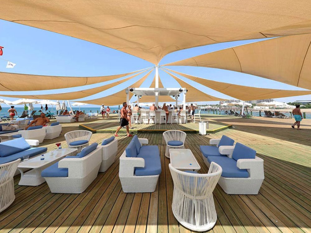 Sueno Hotels Deluxe Belek