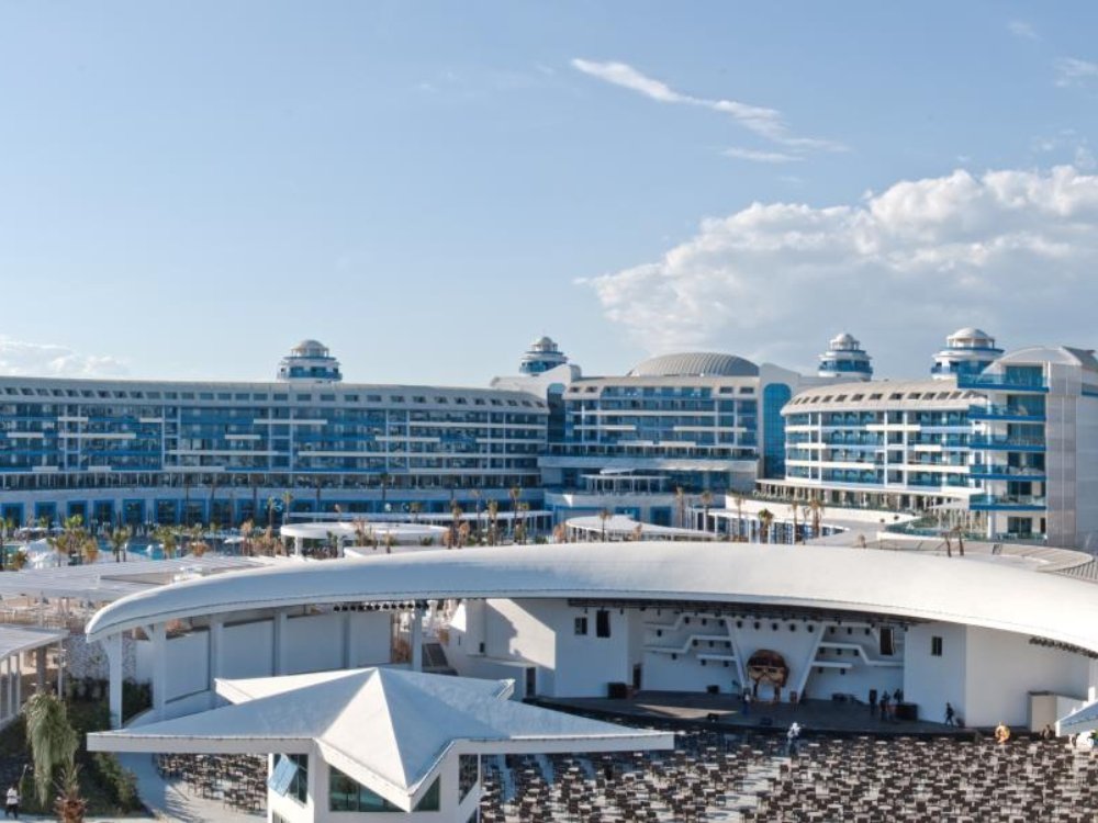 Sueno Hotels Deluxe Belek