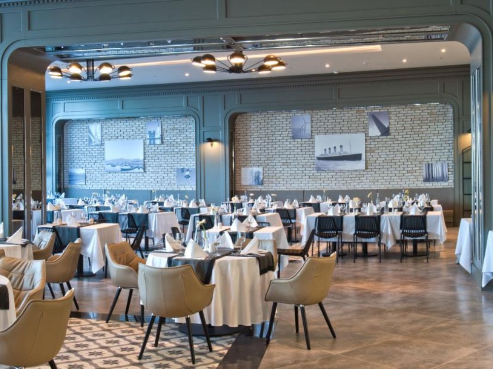 Sueno Hotels Deluxe Belek