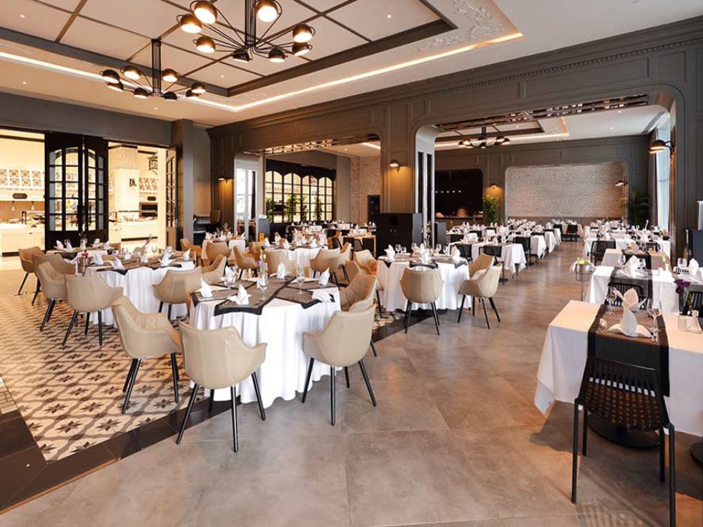 Sueno Hotels Deluxe Belek