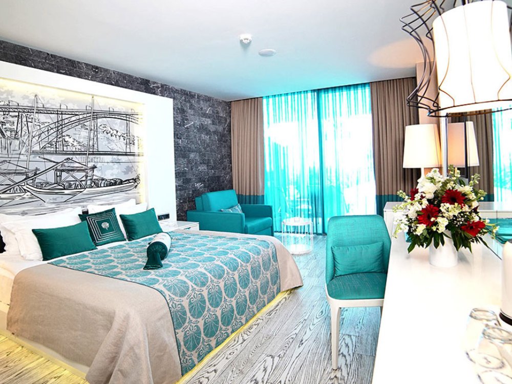 Sueno Hotels Deluxe Belek